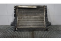 Радиатор охлаждающей жидкости A2515000103   Mercedes-Benz ML W164