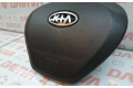 Подушка безопасности водителя 1H56900010, 1H569-00010   KIA Ceed