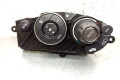 Блок управления климат-контролем 79600SMJG4   Honda Civic