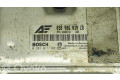 Блок управления двигателя 038906019LR, 0281011143   Ford Galaxy