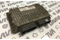 Блок управления коробкой передач 7700108763, 7700103418   Renault Scenic II -  Grand scenic II