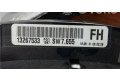 Přístrojová deska  Opel Astra H 2005 13267533, F011267SW7655  