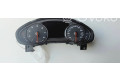Přístrojová deska  Audi A8 S8 D4 4H 2011 4H0920830G, RB8658260711  