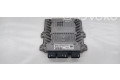 Блок управления двигателем Блок управления 5WS401140E   Ford Fusion