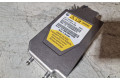 Блок подушек безопасности 9209684   BMW 7 F01 F02 F03 F04