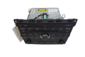 Радио/ проигрыватель CD/DVD / навигация 14791327, 00A1B4162129   Mazda CX-7