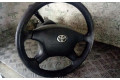 Руль Toyota Avensis T220  2000 - 2003 года       