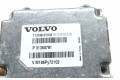 Блок подушек безопасности 31360791, 121861272102   Volvo V40