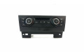 Блок управления климат-контролем 64119221853   BMW X1 E84