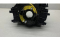 Подрулевой шлейф SRS 4M5T14A664AB, 17D940   Ford Focus