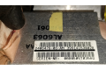 Подушка безопасности пассажира 2406447, 2406476   BMW X6 E71