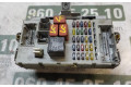 Pojistková skříňka Řídící jednotka BSM 51754987, 51754986   Lancia Musa 2005