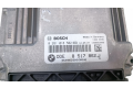 Řídící jednotka DDE8517862, 8517862   BMW 3 F30 F35 F31 2013