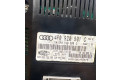 Přístrojová deska  Audi A6 Allroad C6 2007 4F0920901C, 503000733700  