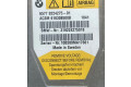 Блок подушек безопасности 9224275, 618308500B   BMW 7 F01 F02 F03 F04