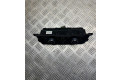Блок управления климат-контролем 275100025R, 5HB01028800   Renault Latitude (L70)