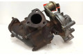  Турбина Jeep Grand Cherokee  35242060F         