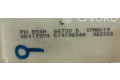   Pojistková skříňka 66730D   Mazda 3  2004