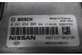 Řídící jednotka 237106319R   Nissan Micra 2017