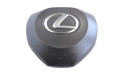 Подушка безопасности водителя 2D0247218AZA, TG14A03001   Lexus RX 450H