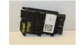 Блок управления ASC 243800011R   Renault Megane III