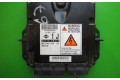 Řídící jednotka 23710EB310, MB275800-3602   Nissan Navara D40 2005