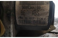 Jednotka ABS 9665344180   Peugeot 207 2008