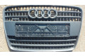 Картер Audi Q7 4L 2005-2015 года 4L0853651      