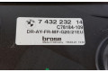   Pojistková skříňka 51338498854, 7432232   BMW 3 G20 G21 2019