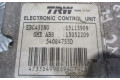 Jednotka ABS 12773671   Opel Vectra C 