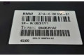 Řídící jednotka 37146792659   BMW X5 E70 2010