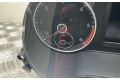 Přístrojová deska  Volkswagen Jetta VI 2013 5C6920973A  