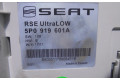 Дисплей    5P0919601, 5P0919601   Seat Altea XL