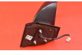 Zpětné zrcátko  Toyota Yaris 2006  87910-0D250, 87910-0D250  