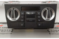Блок управления климат-контролем 8P0820043BM, 8P0820043BMXHA   Audi A3 8Y