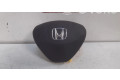 Подушка безопасности водителя 77800TM0P81   Honda Insight