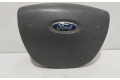Подушка безопасности водителя 9T16A042B85ACW   Ford Tourneo