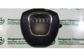 Подушка безопасности водителя 8K0820201AG   Audi A4 Allroad
