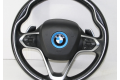 Volant BMW i8 2015   