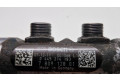 Топливная рампа 0445214183, 780912801   BMW 3 E92 E93 2.0 