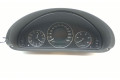 Панель приборов A2095407111, 110080282   Mercedes-Benz CLK A209 C209       