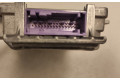 Блок подушек безопасности 12771237   Saab 9-3 Ver2