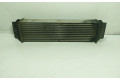 Интеркулер  17517805629, 1751780562996   BMW 5 F10 F11 