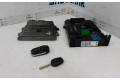 Řídící jednotka 9807532080, 9805895780   Peugeot 2008 I 2014