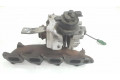  Турбина Citroen SpaceTourer M 2.0 9807873180, 1511AA         