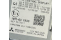 Дисплей    A2059002211   Mercedes-Benz C W205