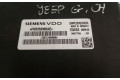 Блок управления коробкой передач P05150186AE   Chrysler 300 - 300C
