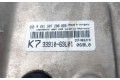 Блок управления двигателя 3391069L01, 3391069L01   Suzuki Swift