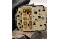Включатель стеклоочистителей 96230800, 96230800    Daewoo Lanos