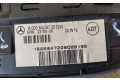 Дисплей    A0005429723   Mercedes-Benz S W220